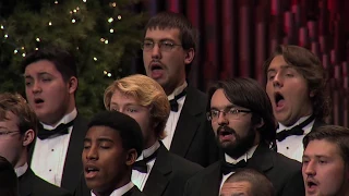 "O God Beyond All Praising" from Christmas at Susquehanna