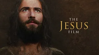 Jesus Film Soundtrack Suite (Serge Dimidenko Mix)