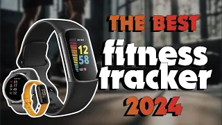 The Best Fitness Trackers in 2024 - Must Watch Before Buying!