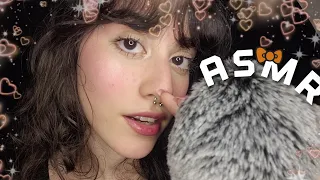 VOCÊ VAI COCHILAR EM 20 MINUTOS COM ESSE ASMR 💕 | 100% EFICAZ