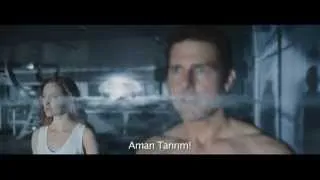 Oblivion / Türkçe Altyazılı Fragman