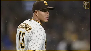 Manny Machado | 2022 Highlights #1