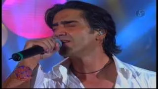 Alejandro Fernandez Loco y He Sabido de Amor Otro Rollo