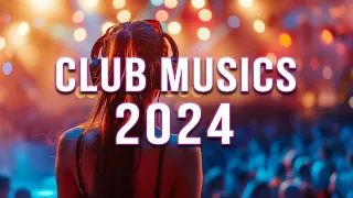 DANCE PARTY 2024 🔥 Mashups & Remixes Of Popular Songs 🔥 DJ Remix Club Music Dance Mix 2024