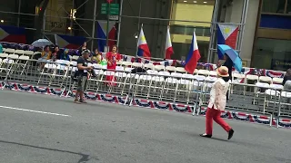 120th Philippine Independence Day Parade NYC pt.3/27