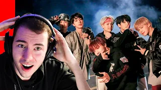 THIS IS INSANE!! | BTS (방탄소년단) MIC DROP (STEVE AOKI REMIX) [REACTION]