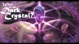What is the Dark Crystal? The Crystal of Truth Explained