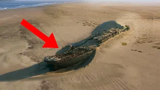 9 Most Mysterious Recent Discoveries