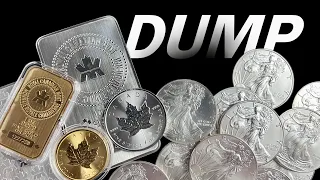 Is Now The Perfect Moment To Invest In Silver?