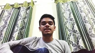 Tu Har Lamha || Cover by :- Harshit Gupta