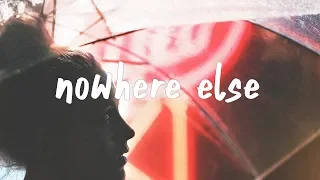 EDEN - nowhere else (Lyric Video)