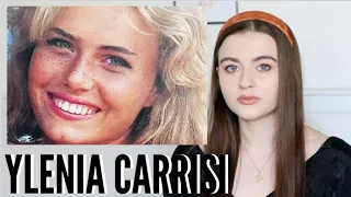 THE DISAPPEARANCE OF YLENIA CARRISI | MIDWEEK MYSTERY