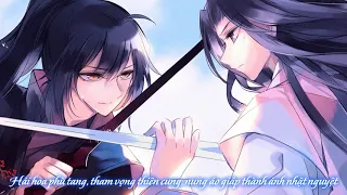 【VietSub】Bách Luyến Ca - 梦璟SAYA『Vietsub By Anna Fansub』(P1)