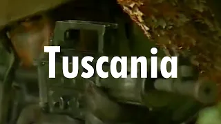 Tuscania - Italy '90s