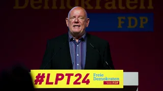 #LPT24 | Thomas Nückel