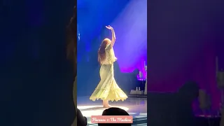 Florence Welch @ Shoreline Amphitheater