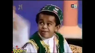 ضحك مع صويلح