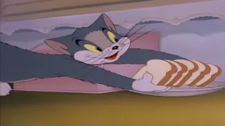 Tom and Jerry   The Midnight Snack, Episode 2 Part 1