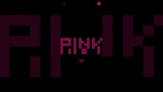 Pink - 28 Level   Walkthrough  |  БЫСТРОЕ ПРОХОЖДЕНИЕ