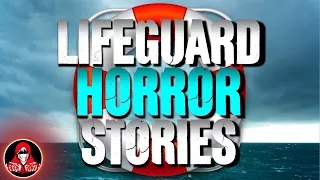 5 CRAZY Lifeguard Stories - Darkness Prevails
