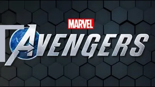 Лучшая игра ее не дооценили (обзор Marvel Avengers)