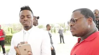 Diamond Platnumz - Utanipenda Behind The Scene Episode 4