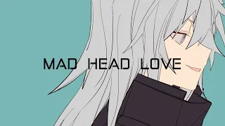 [Arknights] Mad Head Love ∼ Texas x Lappland
