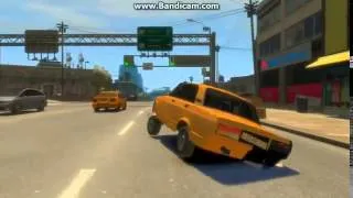 GTA 4 AFTOS