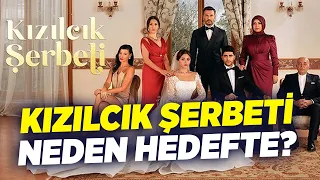 Kızılcık Şerbeti Neden Hedefte? | Dr. Feyza Akınerdem | KRT Haber