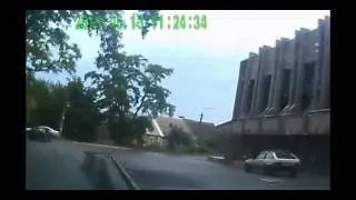 45. Новые аварии и ДТП Октябрь 2013. Подборка аварий (Car Crash Compilation October 2013)