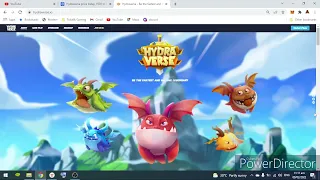 HydraVerse NFT | DRAGON RACING GAME | Whitepaper Review | TAGALOG