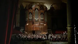 Beethoven - Leonore Overture No.3 - Kubelík 1969 (high quality)