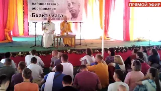 Александр Хакимов. Прямые трансляции Live Stream