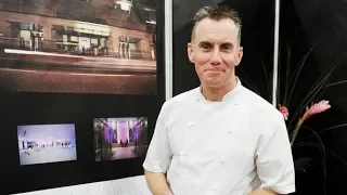 ✅  Gary Rhodes dies aged 59