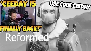 SypherPK Reacts To "Heres The MF Endgame" by Ceeday