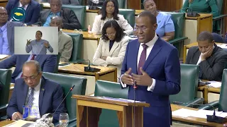 202324 opening Budget Presentation  by the Hon.Nigel Clarke