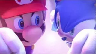 Mario & Sonic at the London 2012 Olympic Games™ Launch Trailer