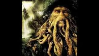 Davy Jones theme film version