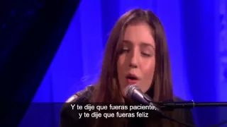 Skinny Love - Birdy [Subtitulada en Español]