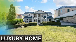 Classic Luxury Home in Applecross, Perth  - Australia