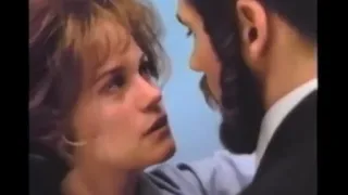 A Stranger Among Us Movie Trailer 1992 - TV Spot