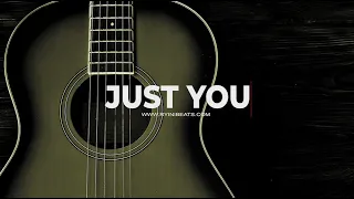 [FREE] Morgan Wallen Type Beat "Just You" (Country Rap Instrumental)