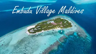 Embudu Village Resort Maldives