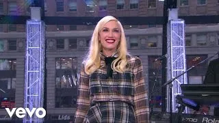 Gwen Stefani - Make Me Like You (Live On Good Morning America)