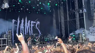 In Flames - The Great Deceiver | Tons of Rock 2023