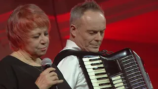 HYMN MIŁOŚCI | JADWIGA KUTA & WIESŁAW PRZĄDKA.