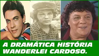 WANDERLEI CARDOSO UMA HISTÓRIA DE CINEMA.