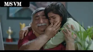 Yukti kapoor VM { Father's Day special } ft with @M/S VM