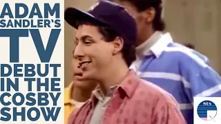 The Cosby Show with Adam Sandler