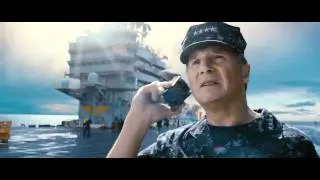 Морской бой - Трейлер №2 (дублированный) 1080p